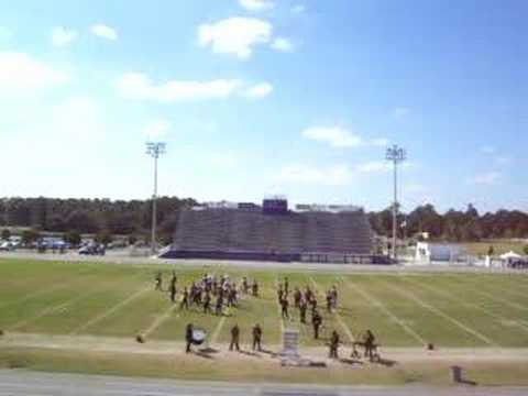 Trenton HS Florida Bandmaster's Assessment '06