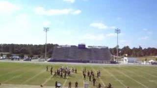 Trenton HS Florida Bandmaster's Assessment '06