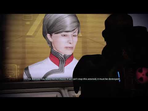 Mass Effect 2 Legendary Edition: Basic Engineer 28 - Arrival part 3, Activating The Project