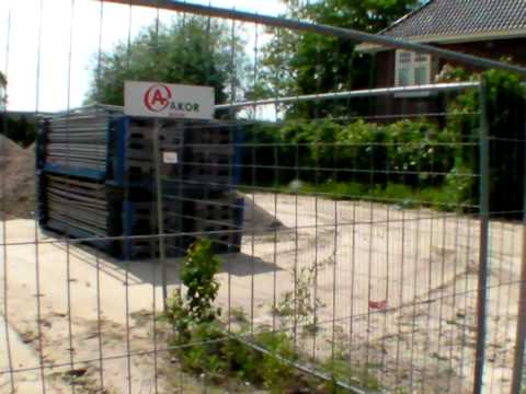 Ontdek je (lege) plekje in Almelo