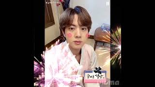 Download lagu BTS#HAPPY NEW YEAR #HAPPY SEOLLAL🥰😘💜 mp3