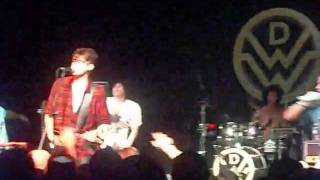 Star maps - Down with webster