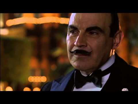 Poirot Series 9 Episode 3 clip: Death on the Nile