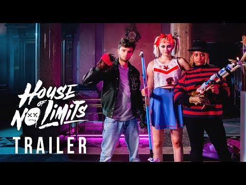 House of No Limits | OFFICIAL FILMTRAILER | Kijk de film nu gratis op YouTube