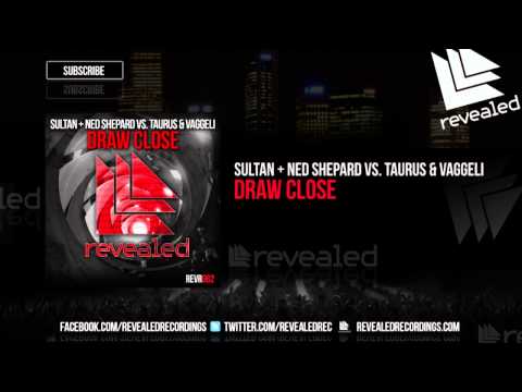 Sultan + Ned Shepard vs. Taurus & Vaggeli - Draw Close [OUT NOW!]
