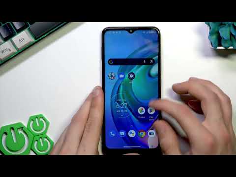 MOTOROLA Moto G10 erkennt SIM-Karte nicht – so beheben