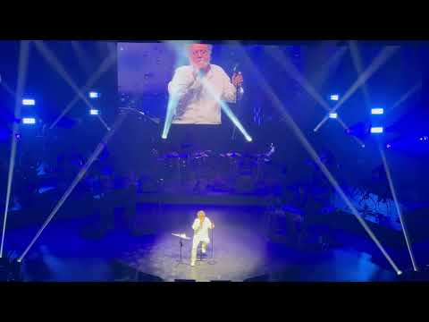 Dariush Yavare Hamishe Momen (Live) - Montreal Concert 26 May 2024