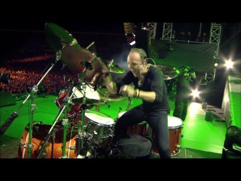 Metallica - Master of Puppets (Live) [The Big 4: Live in Sofia, Bulgaria]
