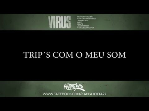 KAPPA JOTTA & JOÃO TAMURA - DEEPER (Prod. Last Hope) LYRIC VIDEO