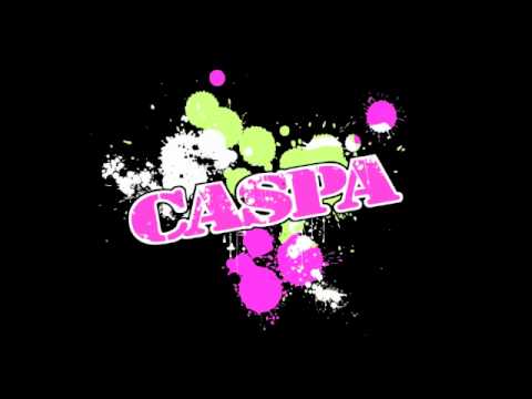 CASPA - BACK FOR THE FORST TIME