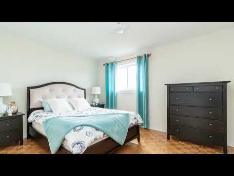 5607 COSMIC CRESCENT, MISSISSAUGA