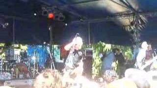 One Last Kiss - Madina Lake