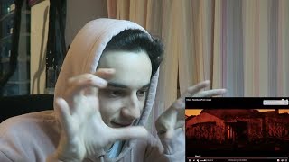 (REACCIÓN) Khea - Realidad (Prod. Asan)