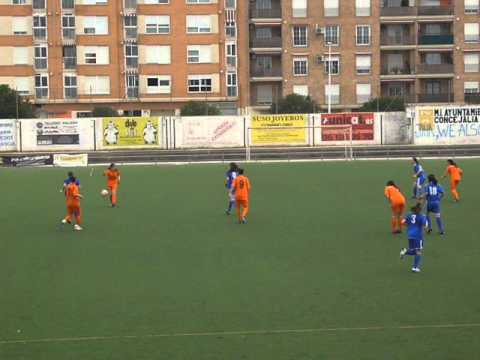 JOANA-GOL CHELSEA-MIRAMAR