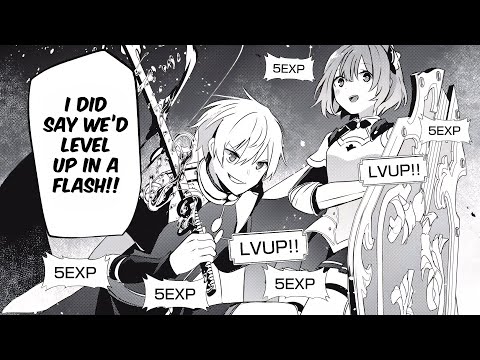 He Was a Low-Rank Adventurer, Until His Trash Skill EVOLVED And SKYROCKETED His Power! - Manga Recap