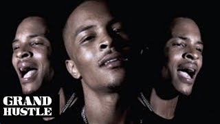 T.I. - No Matter What [Official Video]