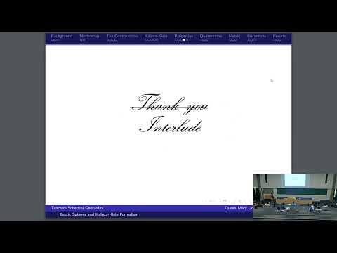 Eurostrings 2024 - 03/09/24 - Tancredi Schettini Gherardini