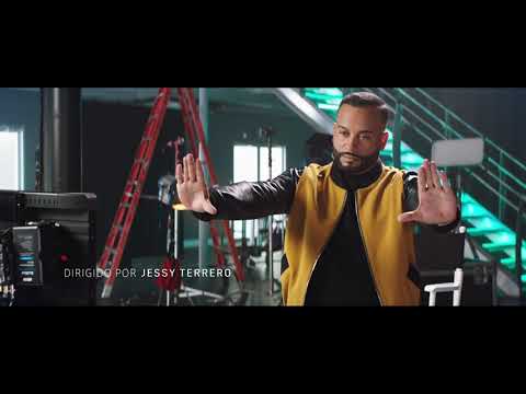 2021 Cadillac Escalade - Nunca Dejes de Llegar ft. Jessy Terrero | Never Stop Arriving | Cadillac