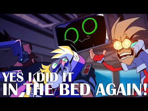 MONKEY WITH WRENCH EP1