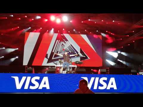 Vojko V-PASTA ITALIANA live@BGbeerfest