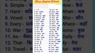 Download lagu शुरू से इंग्लिश बोलना सीखे /english bolna kaise sikhe #shorts #english #speakingpractice #vocabulary mp3