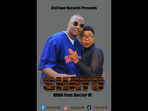 SHAYOO By VaVa Ft @Doctor.M# (Official Music Audio)