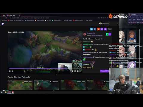 Nemesis And Babus bit exposed