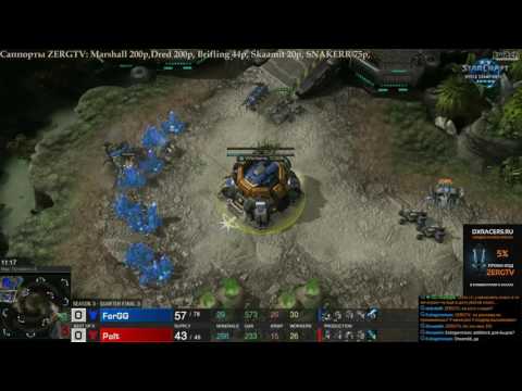 WCS S3 2015   ForGG vs Polt   14 c ZERGTV mp4