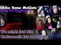 [HD] China Anne McClain - "CALLING ALL THE ...