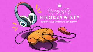 Ojczysty nieoczywisty. Płeć w języku