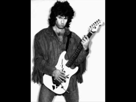 Gary Moore -White Knuckles-05-Dirty Fingers