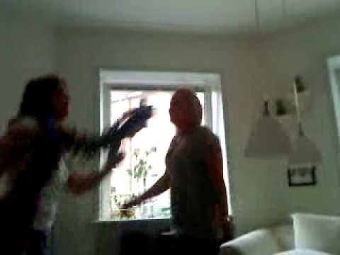 Sukkerchok - Det det (PDK version)