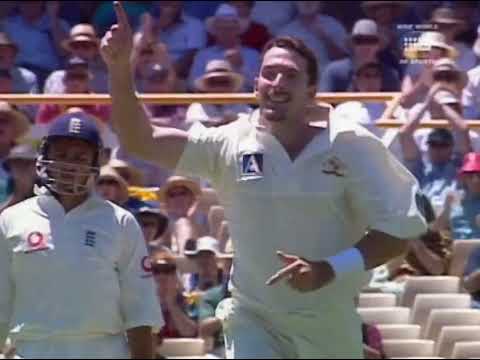 Ashes 1998 - 2nd Test - Australia vs England