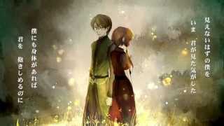 Video thumbnail for 【氷山キヨテルHiyama Kiyoteru】 烙印 【オリジナル】 by ネリコ【音楽系】