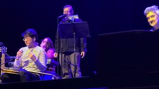 The Magnetic Fields - How Fucking Romantic [feat. Dudley Klute] (Live in Boston, MA - 3/24/24)