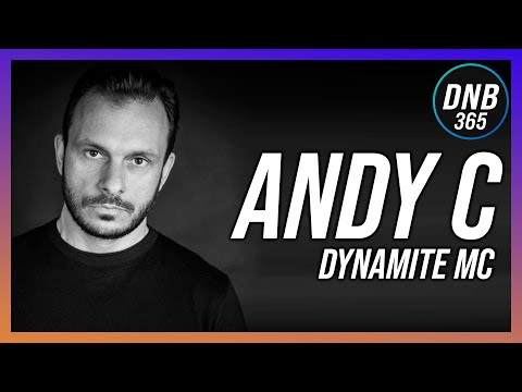 Andy C and Dynamite MC - SP8 Summer Fest 2011