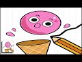 Perfect Cone All Levels 1 50 Gameplay Walkthrough Android IOS