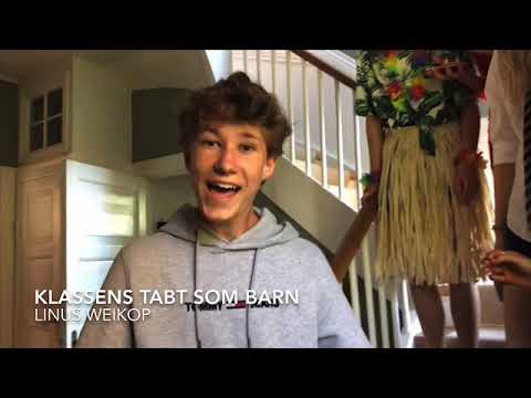 Sidste skoledag nomineringer 2020 - Gentofte Skole