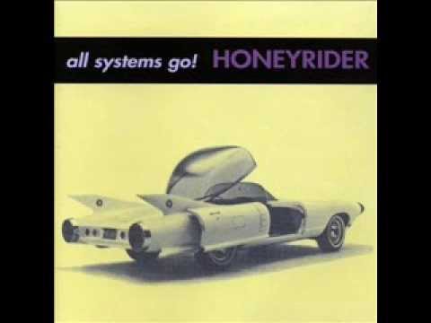 Honeyrider - Superstar Love Machine