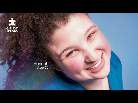 Meet Hannah G. | Autism Speaks