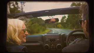 Drive All Night (Official Music Video) - Emme Lentino