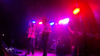 Funny Games by Modern Vices / Live @ 502