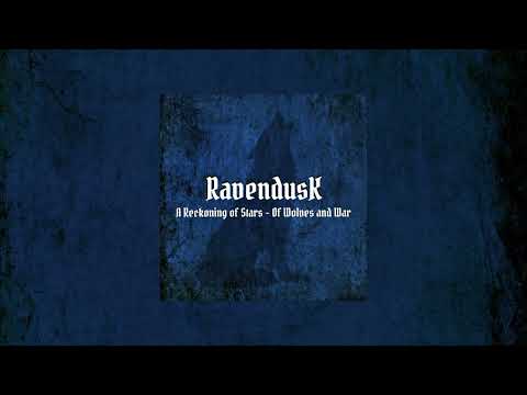 Ravendusk - A Reckoning of Stars (Single Track)