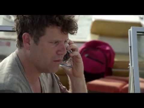 The Surface (Clip 'Phone Call')