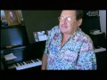Russ Freeman (pianist) - Interview from "Jazz Seen"