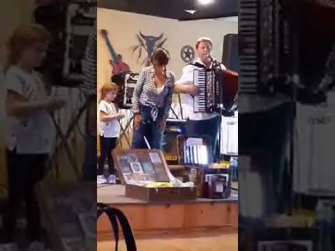 Steve meisner and rosie