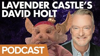 Pod 96: Lavender Castle's David Holt video