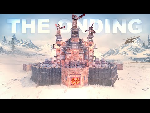 The Onding | the FUTURE of Quad Bases | 2x1 | Double Bunker