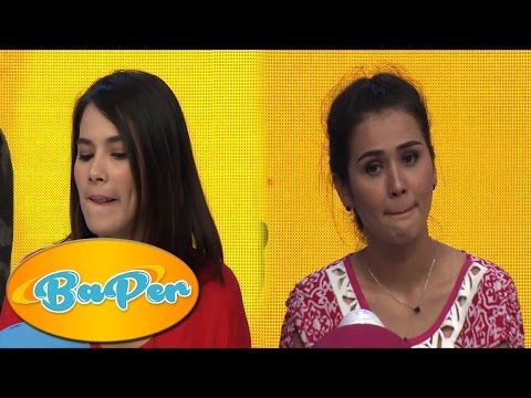 Tim Senk Lotta Menang Di Games TENSI [BAPER] [23 Okt 2016]