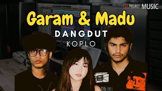 Download lagu Garam & Madu (Sakit Dadaku) - Dangdut Koplo Version (REMIX) mp3 Download lagu Garam & Madu (Sakit Dadaku) - Dangdut Koplo Version (REMIX) mp3